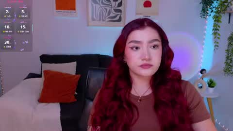 Snapshot of violettcastel chatting on June 2026 12:24:01 AM Violett Castel online show from June 2026 12:24:01 AM