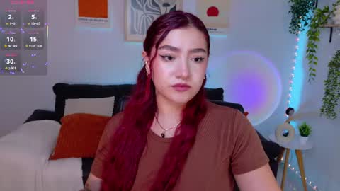 Snapshot of violettcastel chatting on June 2026 12:22:02 AM Violett Castel online show from June 2026 12:22:02 AM