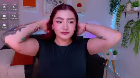 Snapshot of violettcastel chatting on July 2026 12:23:02 AM Violett Castel online show from July 2026 12:23:02 AM