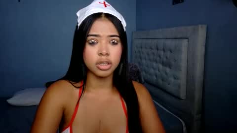Violett Doll online show from June 2026 11:24:02 PM