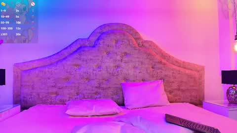 violettenoi online show from April 2026 08:42:02 PM