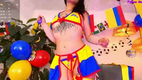 Snapshot of violettenoi chatting on June 2026 09:25:01 PM violettenoi online show from June 2026 09:25:01 PM
