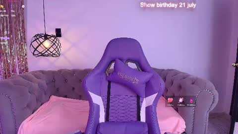 Snapshot of violettenoi chatting on July 2026 07:27:02 PM violettenoi online show from July 2026 07:27:02 PM