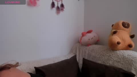 Snapshot of violetteramirez01 chatting on November 2025 04:45:02 PM Violette online show from November 2025 04:45:02 PM