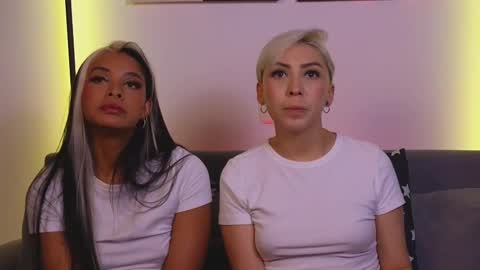 Violet online show from March 2025 02:26:02 AM