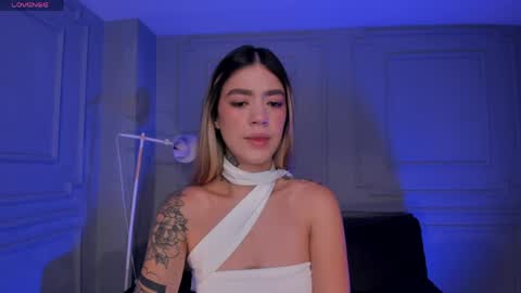 Violett  online show from April 2026 09:57:02 AM