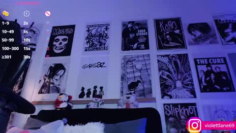 Snapshot of violettlane chatting on December 2024 12:31:02 AM Violeta online show from December 2024 12:31:02 AM