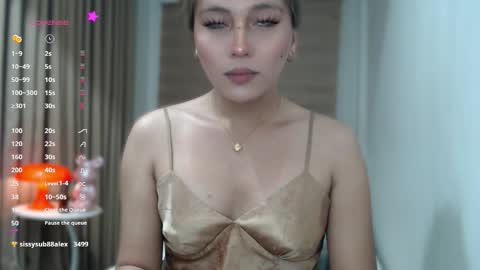 Best Of Both Worlds online show from March 2026 04:53:02 AM