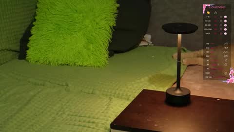 Violet online show from March 2026 08:58:01 PM