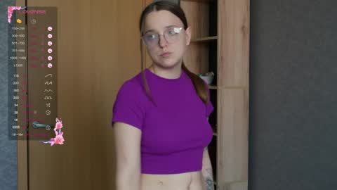 Violet online show from May 2026 11:38:01 AM