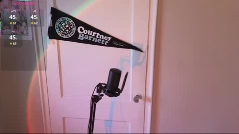 Snapshot of violetwinter666 chatting on March 2025 03:16:02 PM Violet Winter  indie sleaze goth girl next door online show from March 2025 03:16:02 PM