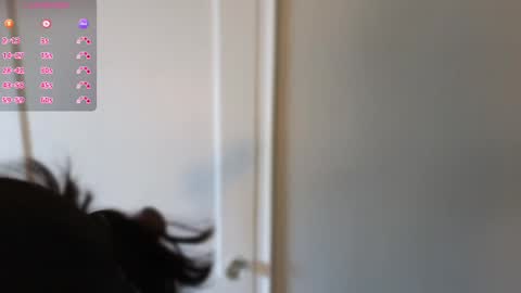 Snapshot of violetwinter666 chatting on September 2025 02:27:02 PM Violet Winter  indie sleaze goth girl next door online show from September 2025 02:27:02 PM