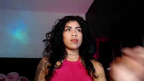  Violet  online show from September 2025 04:12:02 AM