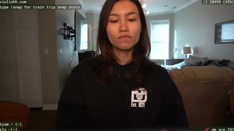 Snapshot of violishh chatting on February 2025 09:20:02 PM follow me on twitter violishh and ig violishh  online show from February 2025 09:20:02 PM