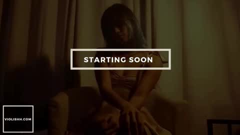 Snapshot of violishh chatting on October 2025 01:38:01 AM follow me on twitter violishh and ig violishh  online show from October 2025 01:38:01 AM