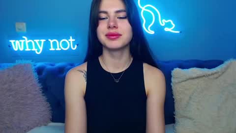 viollinalv online show from February 2025 11:42:02 AM