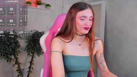 Snapshot of virdjinia_green chatting on June 2026 09:24:01 AM Virdjinia online show from June 2026 09:24:01 AM