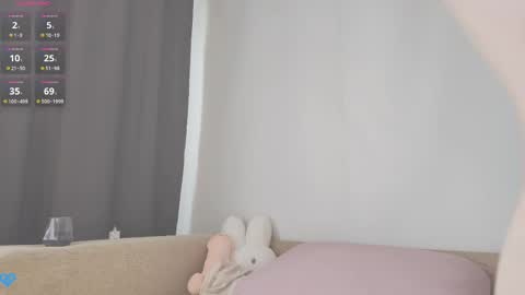  Lily  online show from April 2026 06:08:01 AM