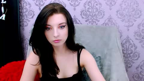 VirginLuna online show from February 2026 08:18:01 PM