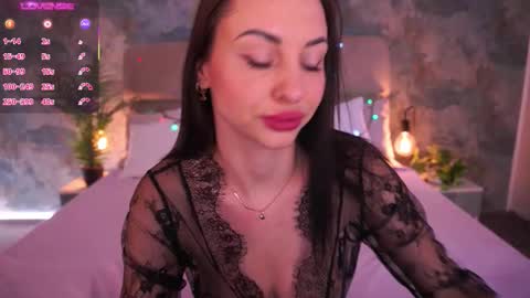 Snapshot of virgniagibson chatting on January 2026 10:07:02 AM Virginia online show from January 2026 10:07:02 AM