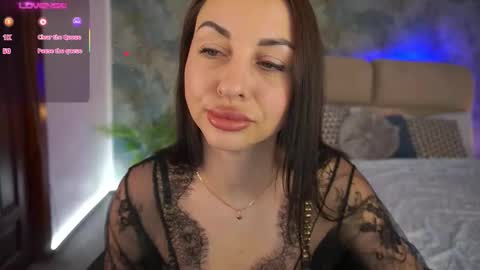 Snapshot of virgniagibson chatting on February 2026 11:15:02 AM Virginia online show from February 2026 11:15:02 AM