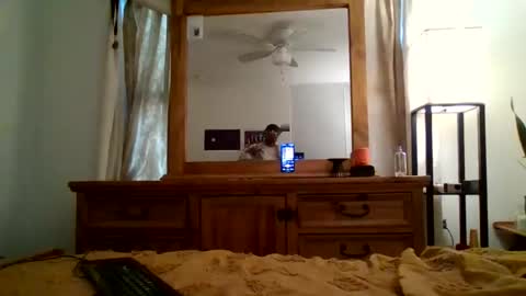 Omoje Ultra Mega online show from April 2026 09:50:02 PM