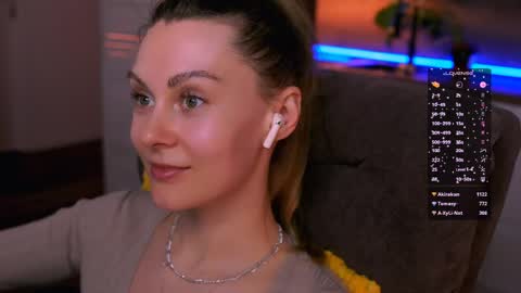 virtual_muse_bc online show from April 2026 07:58:01 PM