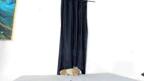 Snapshot of virtual_nymphx chatting on January 2025 10:55:01 PM your virtual girlfriend online show from January 2025 10:55:01 PM