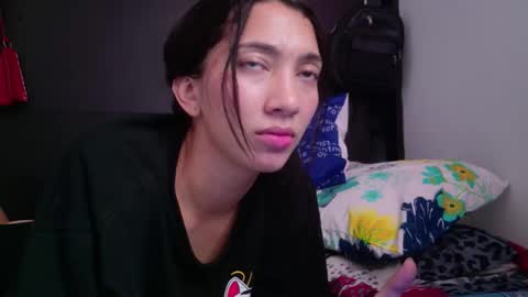 Snapshot of virtual_nymphx chatting on February 2026 08:41:02 PM your virtual girlfriend online show from February 2026 08:41:02 PM