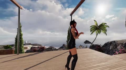 Hanna --  online show from March 2025 02:21:01 PM