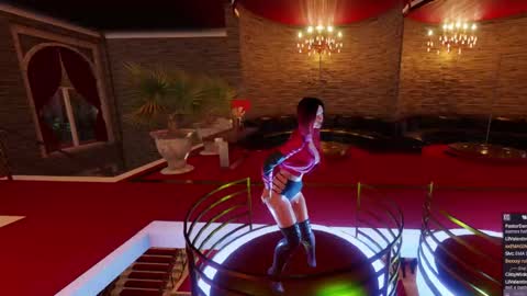 Hanna --  online show from March 2025 01:53:02 PM