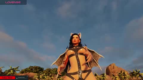 Hanna --  online show from March 2025 06:11:02 PM