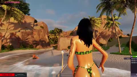 Hanna --  online show from March 2025 03:29:02 PM