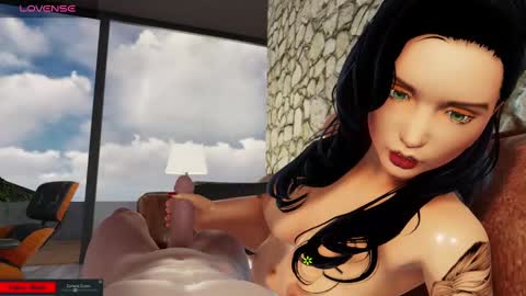 Hanna --  online show from March 2025 06:33:01 PM