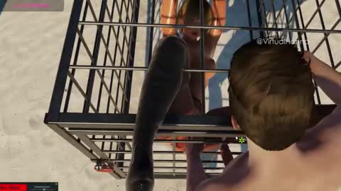 Hanna --  online show from September 2025 06:42:01 PM