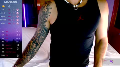 virusz10 online show from December 2024 03:06:02 PM