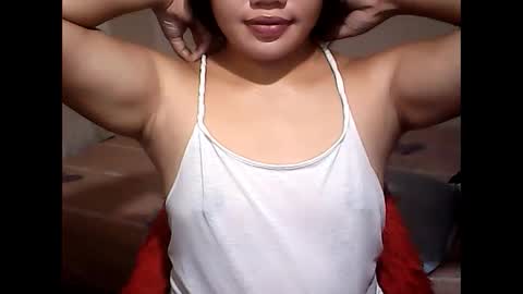 Snapshot of visayan_beauty26 chatting on February 2025 04:15:01 PM visayan_beauty26 online show from February 2025 04:15:01 PM