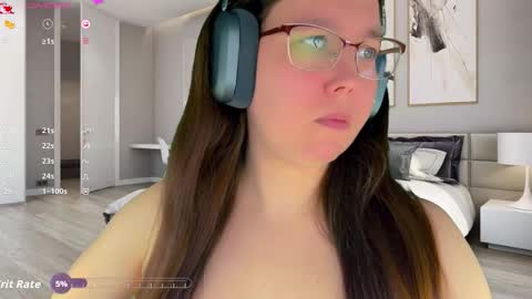 Victoria Romans online show from February 2026 08:05:02 PM