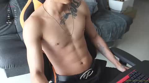 VITO BENZ online show from January 2026 04:11:01 PM