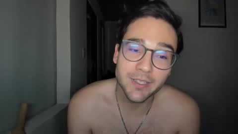 Vito Ferrer online show from February 2026 11:34:02 PM