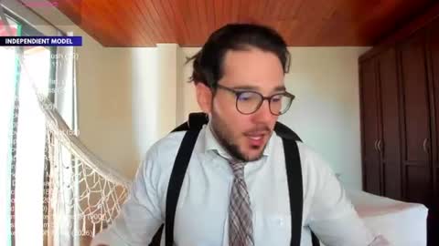 Vito Ferrer online show from July 2026 06:24:02 PM