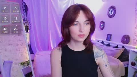 VittoriaNix online show from May 2026 04:23:02 PM