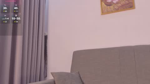 Mila online show from April 2026 02:22:02 PM