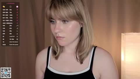 Melissa online show from October 2025 06:19:02 PM