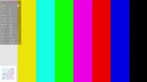 Melissa online show from November 2025 04:24:01 AM