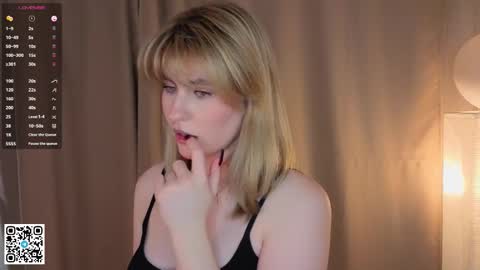 Melissa online show from November 2025 06:19:02 PM