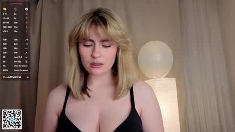 Melissa online show from November 2025 06:15:01 PM