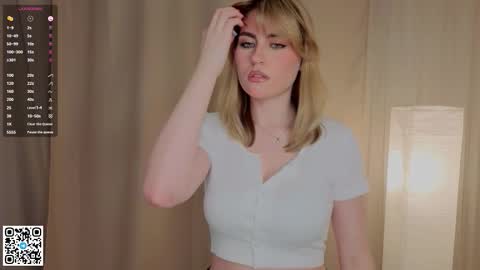 Melissa online show from November 2025 06:30:02 PM