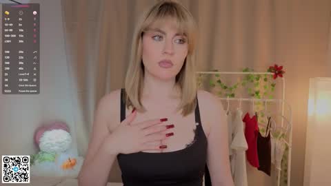 Melissa online show from November 2025 06:42:02 PM