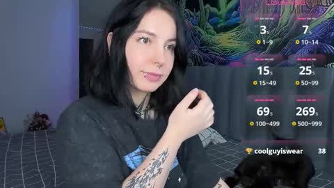 Vivi   online show from November 2025 07:02:02 PM